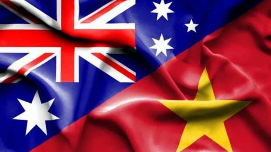 Logo design contest held to mark Vietnam-Australia ties